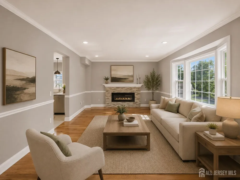 22 Mary Ellen Drive Edison, NJ 08820