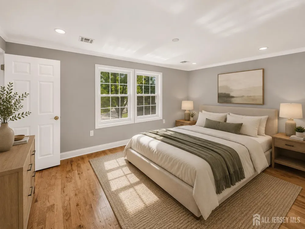 22 Mary Ellen Drive Edison, NJ 08820