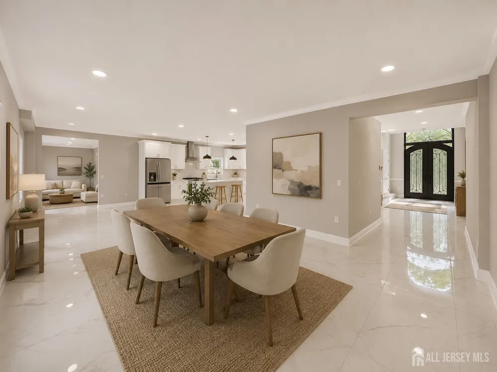 22 Mary Ellen Drive Edison, NJ 08820