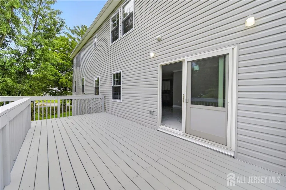 22 Mary Ellen Drive Edison, NJ 08820