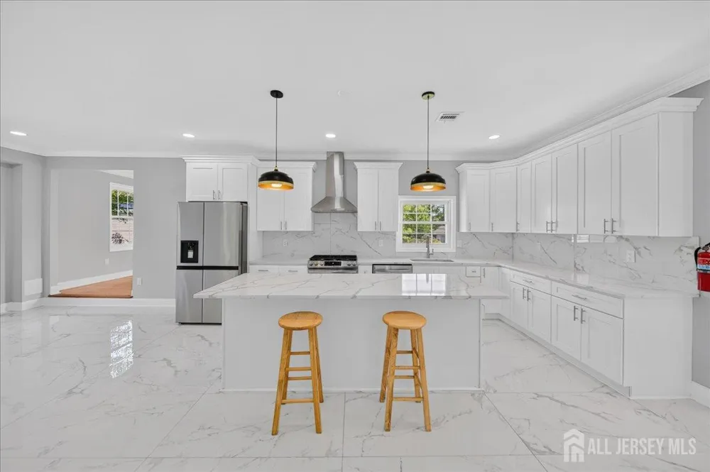 22 Mary Ellen Drive Edison, NJ 08820
