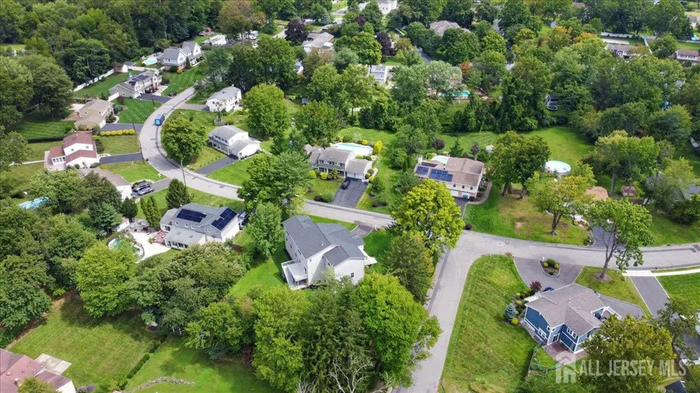 22 Mary Ellen Drive Edison, NJ 08820