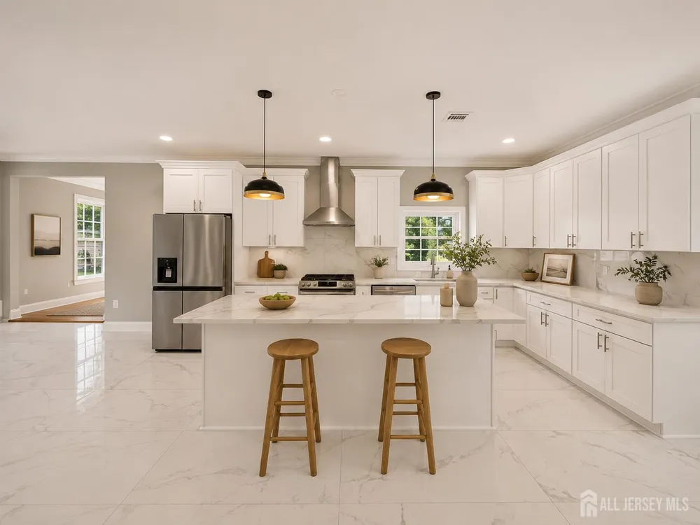 22 Mary Ellen Drive Edison, NJ 08820