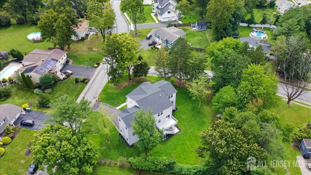 22 Mary Ellen Drive Edison, NJ 08820