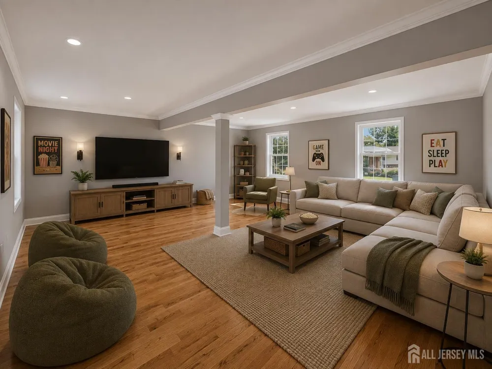 22 Mary Ellen Drive Edison, NJ 08820