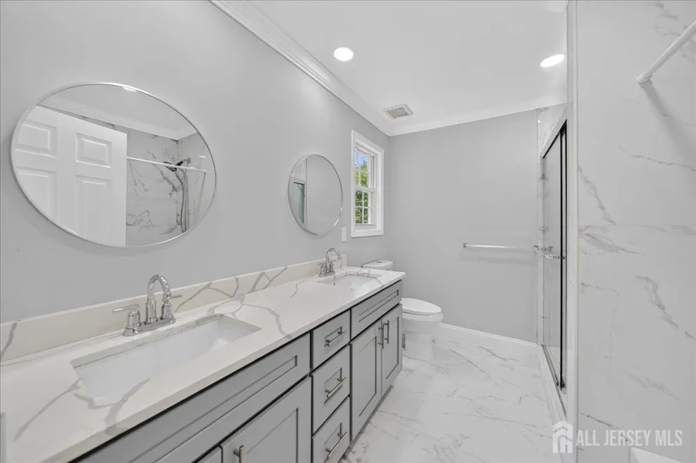 22 Mary Ellen Drive Edison, NJ 08820