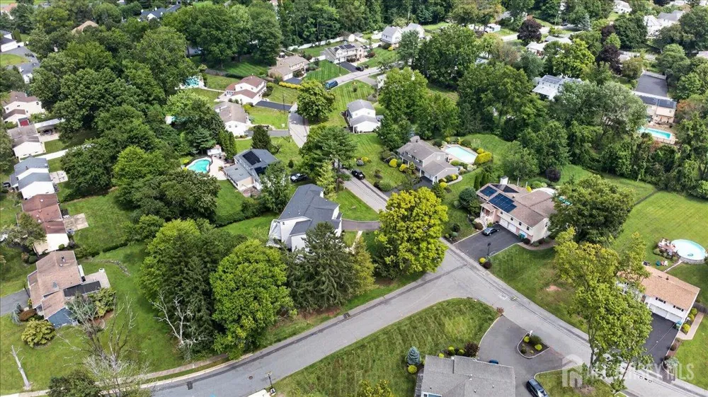 22 Mary Ellen Drive Edison, NJ 08820