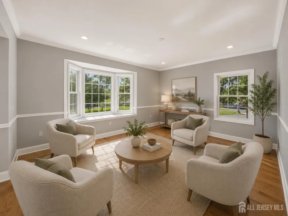 22 Mary Ellen Drive Edison, NJ 08820