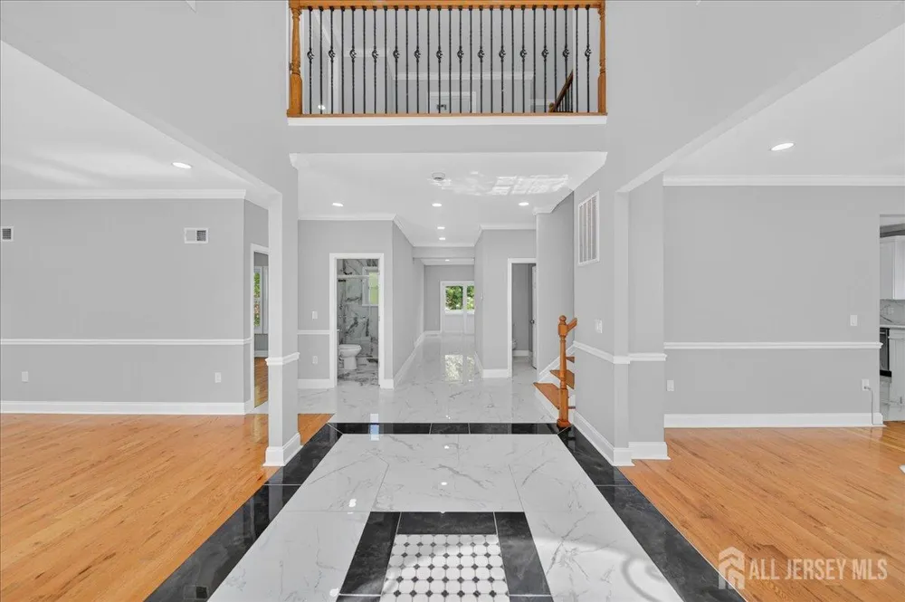 22 Mary Ellen Drive Edison, NJ 08820