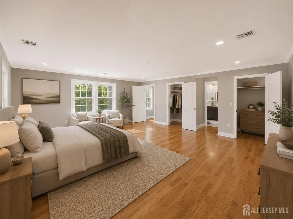 22 Mary Ellen Drive Edison, NJ 08820