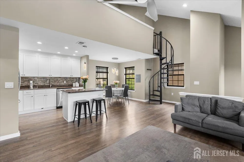 504 Geranium Court Jackson, NJ 08527