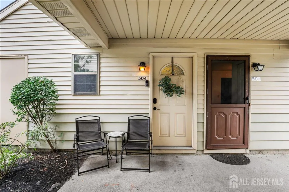 504 Geranium Court Jackson, NJ 08527