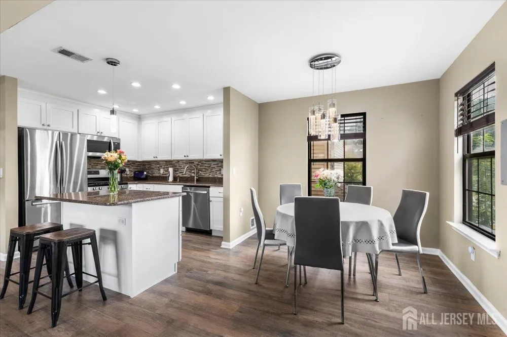 504 Geranium Court Jackson, NJ 08527