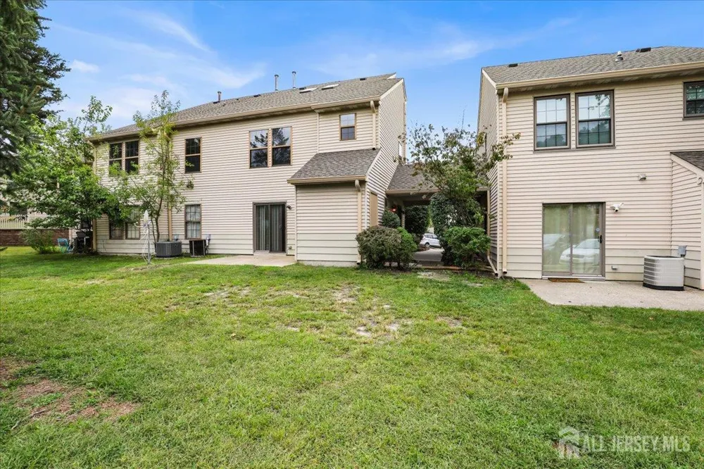 504 Geranium Court Jackson, NJ 08527
