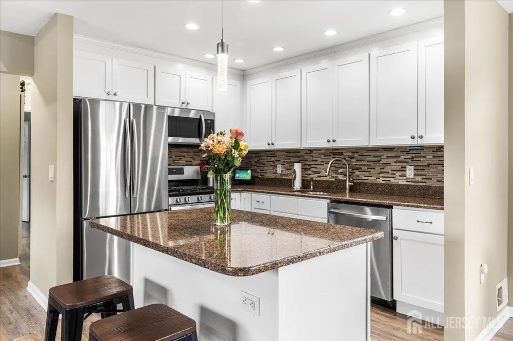 504 Geranium Court Jackson, NJ 08527