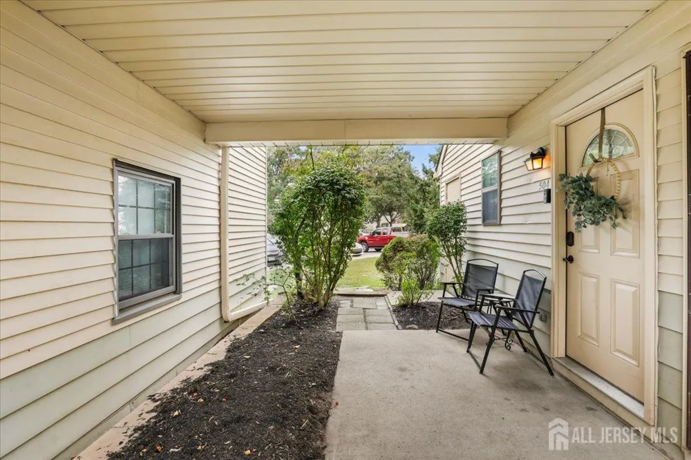 504 Geranium Court Jackson, NJ 08527