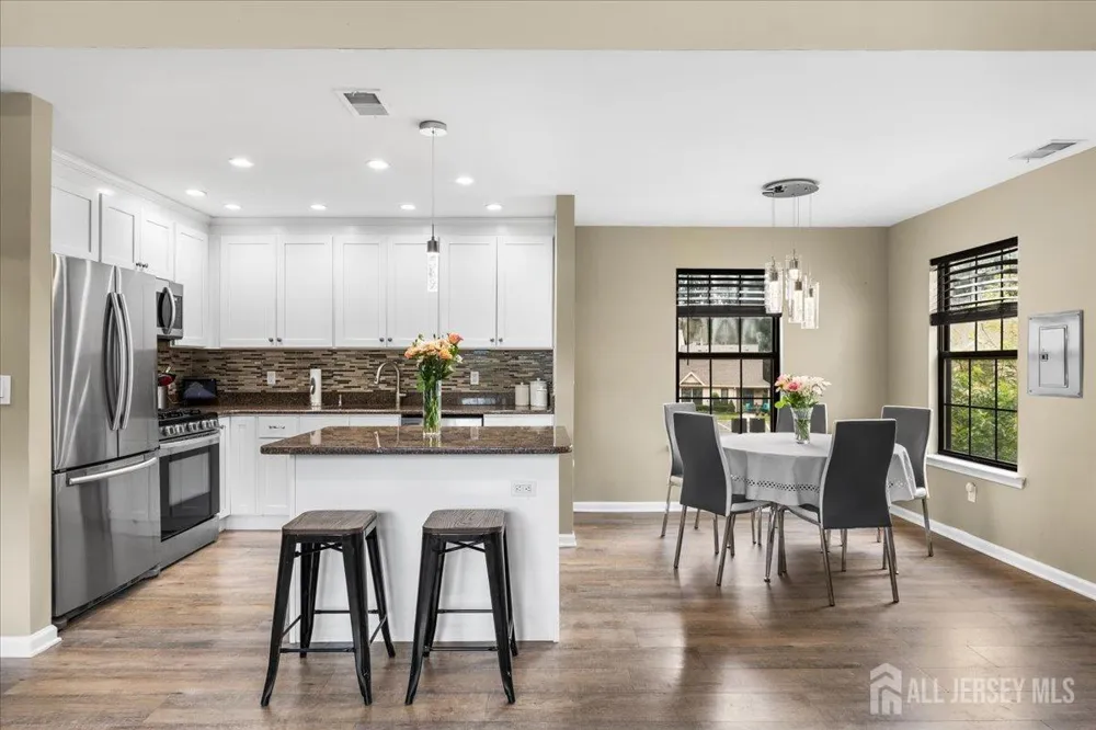 504 Geranium Court Jackson, NJ 08527