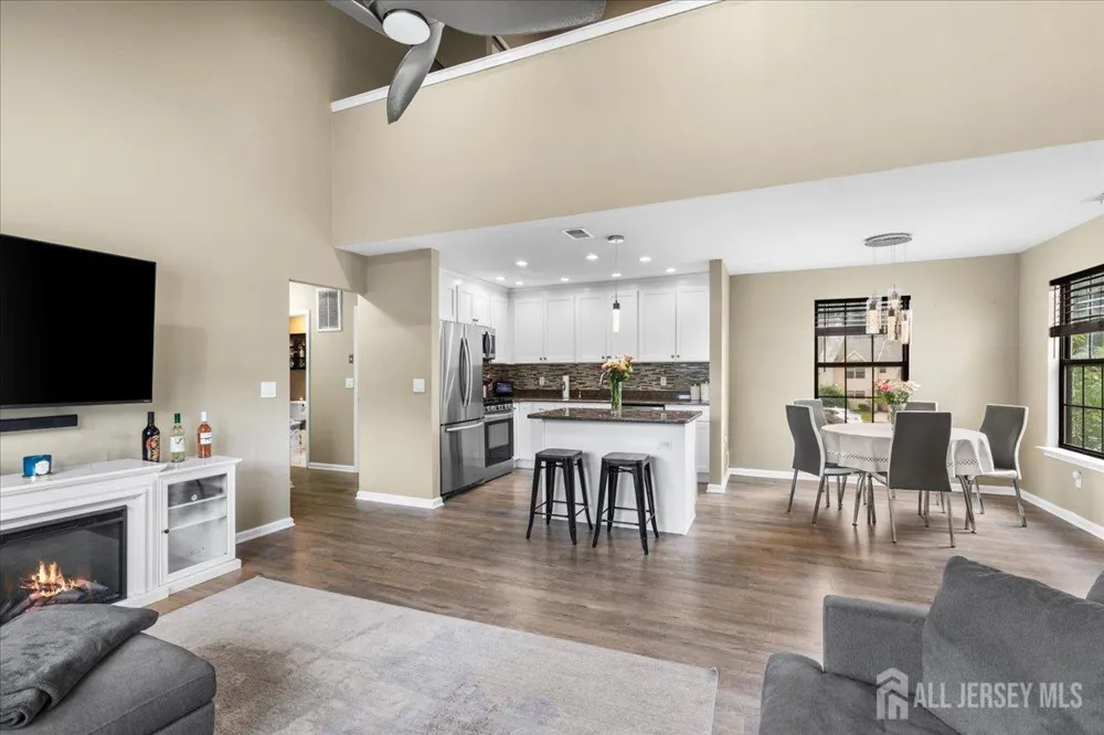 504 Geranium Court Jackson, NJ 08527