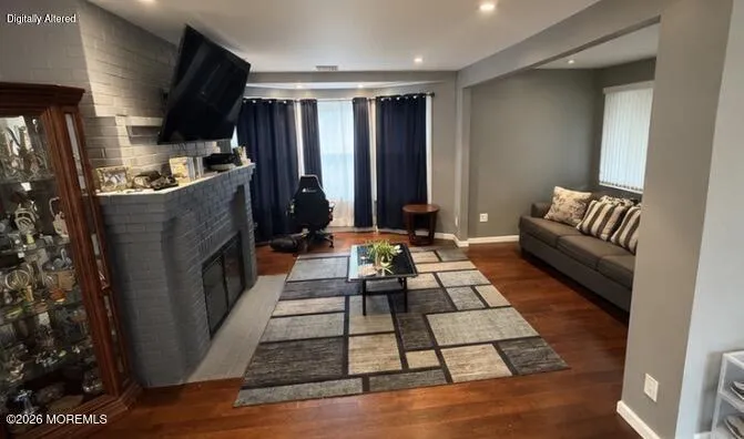 105 Hudson Avenue North Middletown, NJ 07748