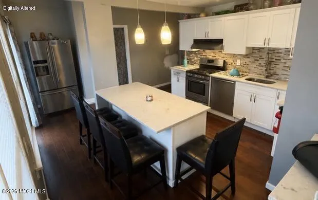 105 Hudson Avenue North Middletown, NJ 07748