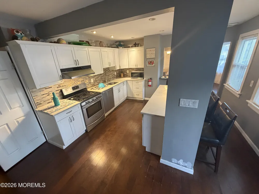 105 Hudson Avenue North Middletown, NJ 07748