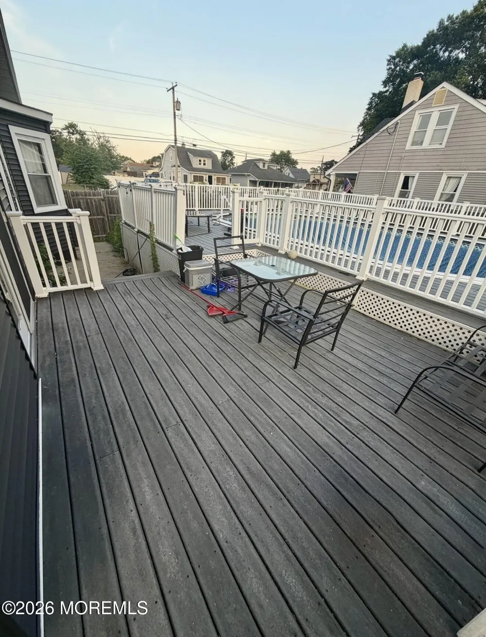 105 Hudson Avenue North Middletown, NJ 07748