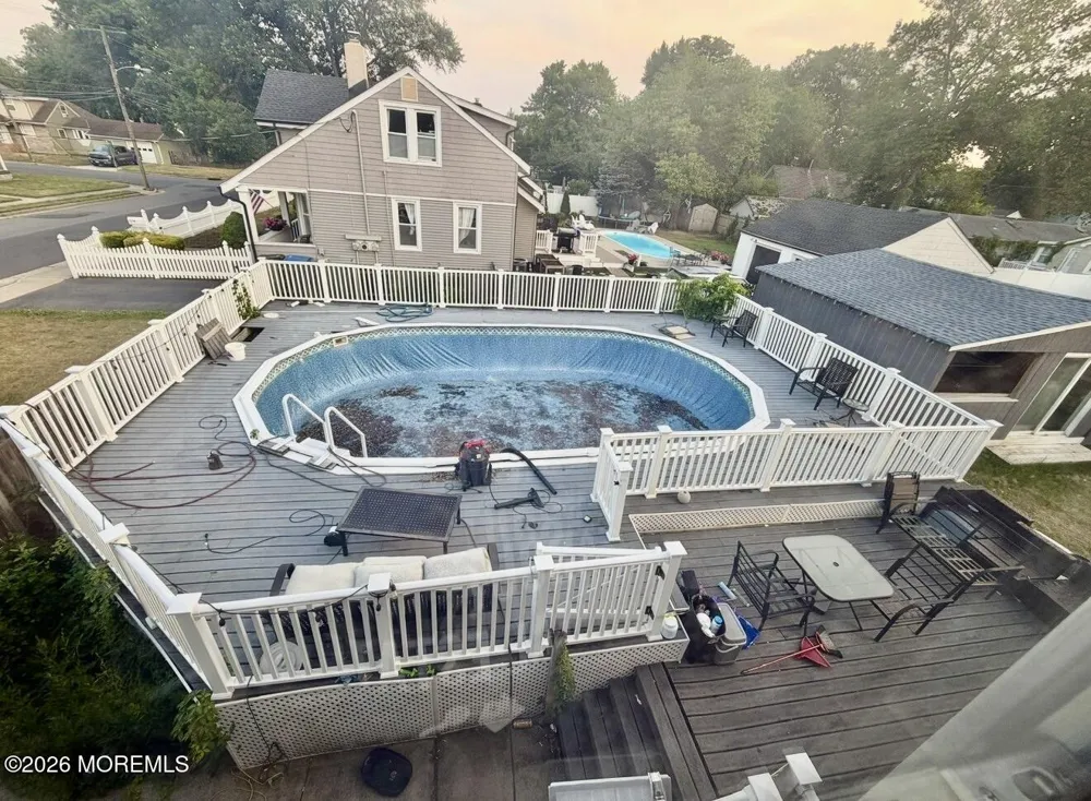 105 Hudson Avenue North Middletown, NJ 07748