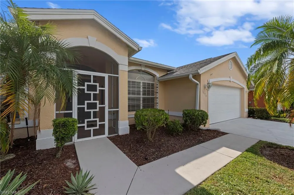 1896 Piccadilly Circus Naples, FL 34112