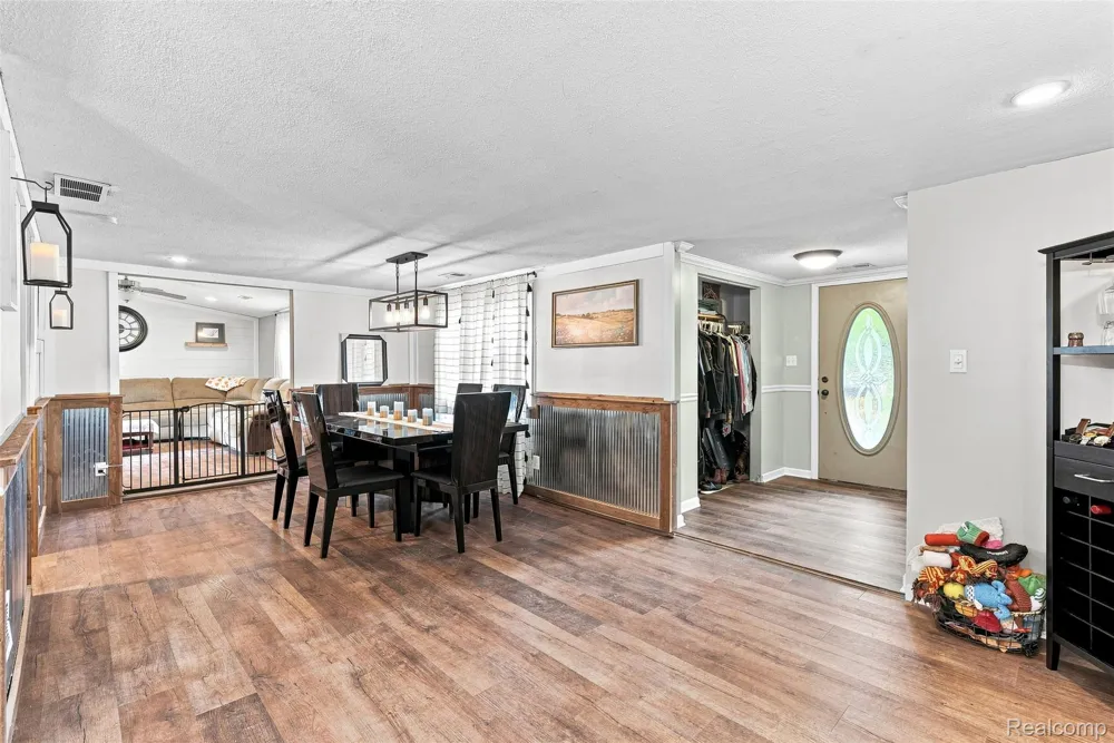 3198 E Grand Blanc Road Grand Blanc Charter Township, MI 48439