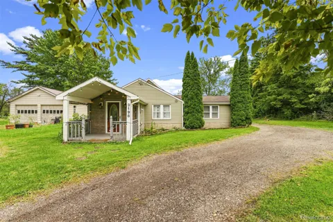 3198 E Grand Blanc Road