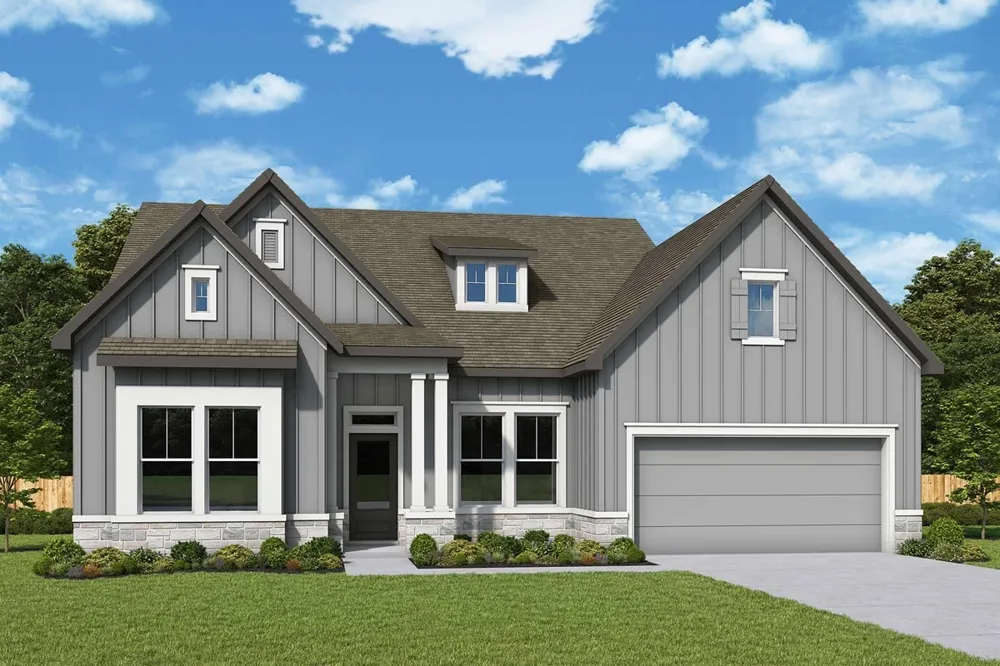 834 Drivers Cir Columbia, TN 38401