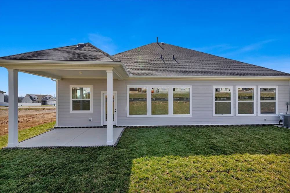 834 Drivers Cir Columbia, TN 38401