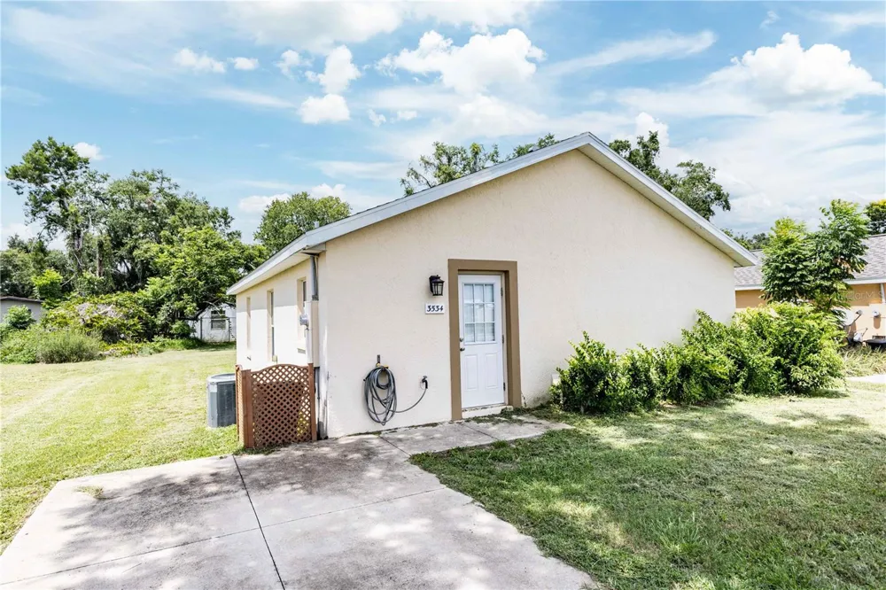 3534 COUNTY ROAD 230C Wildwood, FL 34785