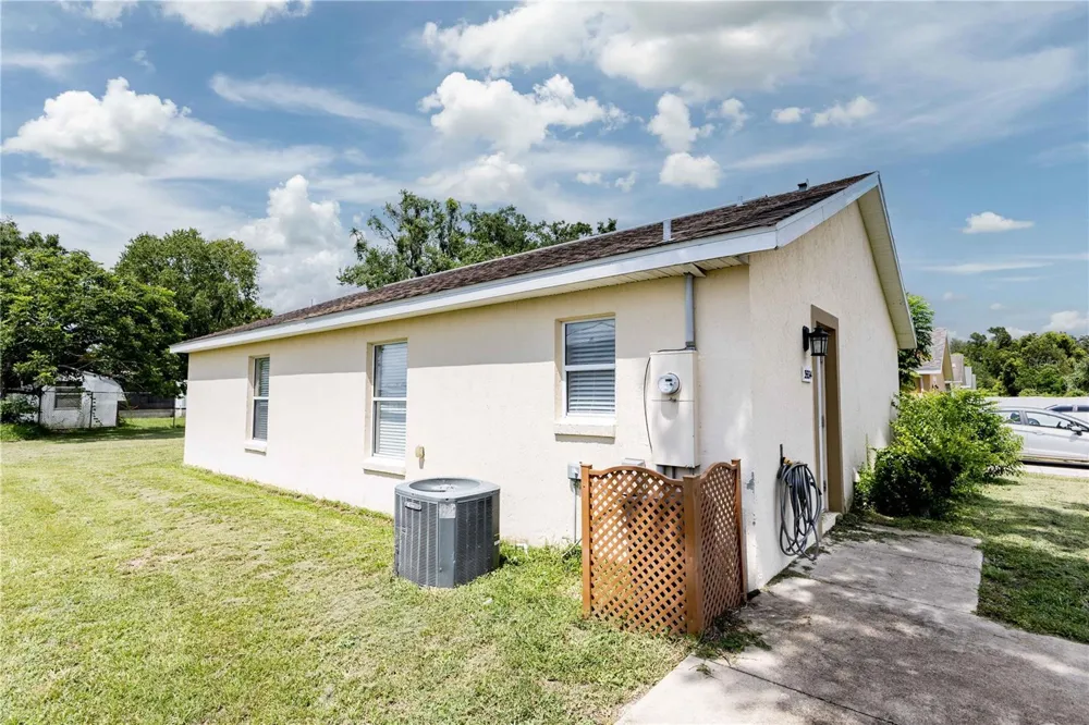 3534 COUNTY ROAD 230C Wildwood, FL 34785