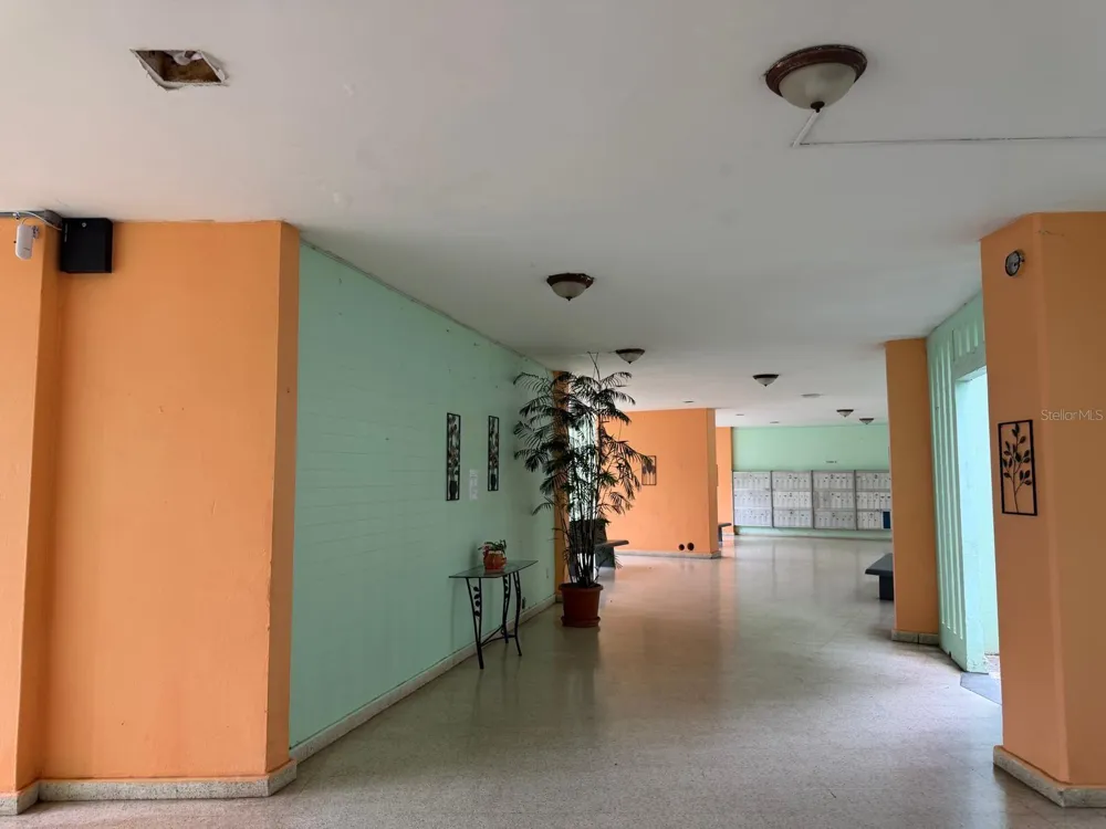 COND QUINTANA CONDOMINIO QUINTANA, TORRE B,APT 302B #302B San Juan, PR 00917