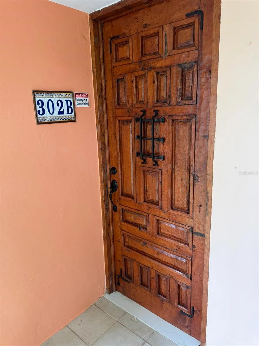 COND QUINTANA CONDOMINIO QUINTANA, TORRE B,APT 302B #302B San Juan, PR 00917