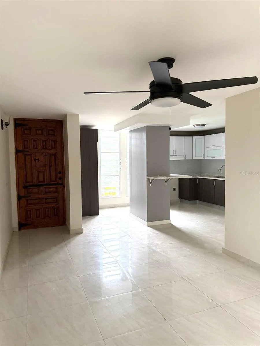 COND QUINTANA CONDOMINIO QUINTANA, TORRE B,APT 302B #302B San Juan, PR 00917