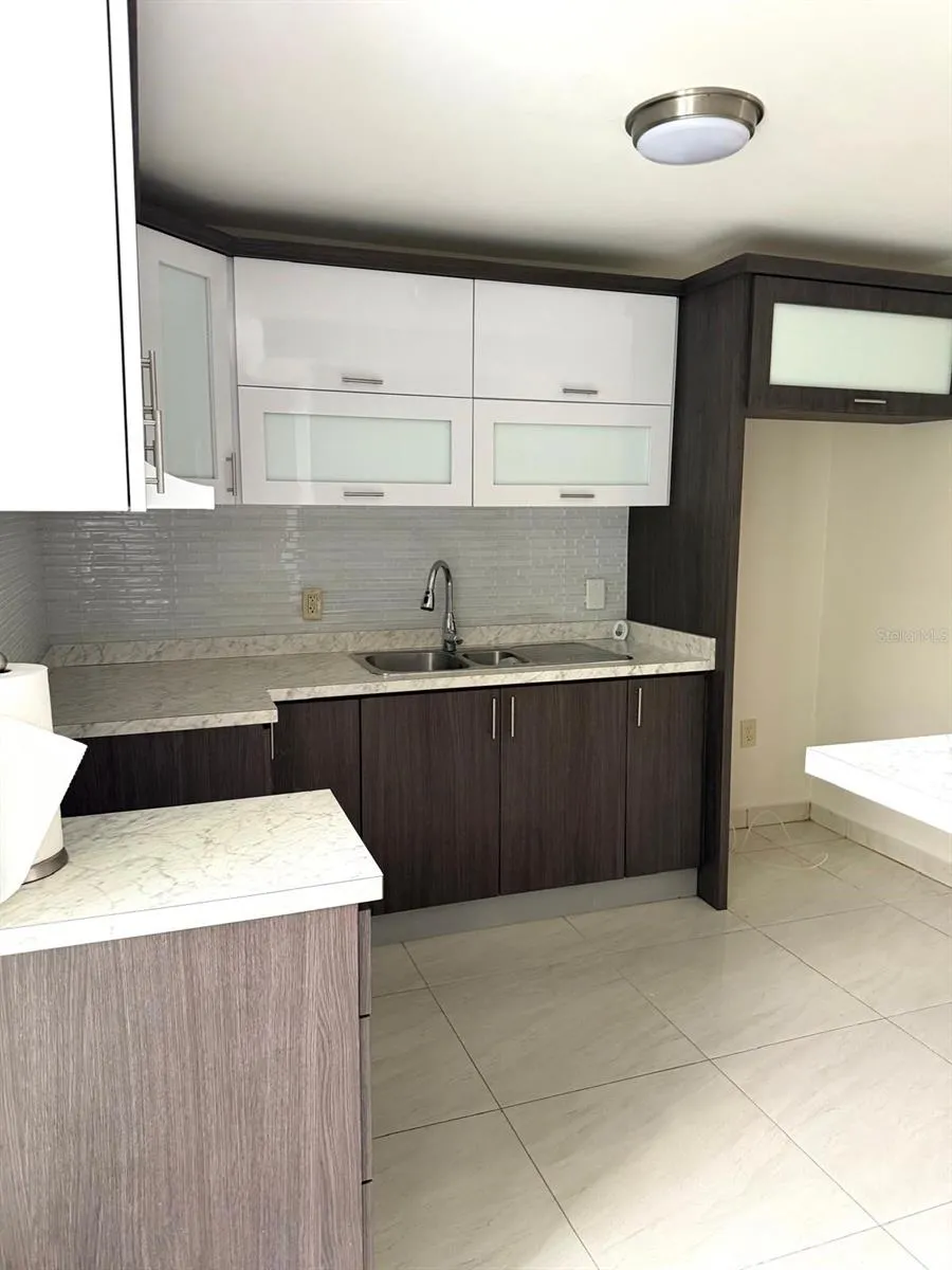 COND QUINTANA CONDOMINIO QUINTANA, TORRE B,APT 302B #302B San Juan, PR 00917