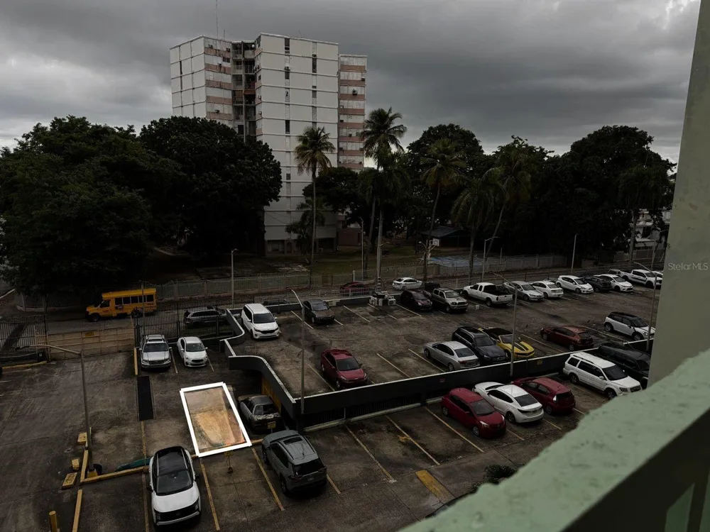 COND QUINTANA CONDOMINIO QUINTANA, TORRE B,APT 302B #302B San Juan, PR 00917