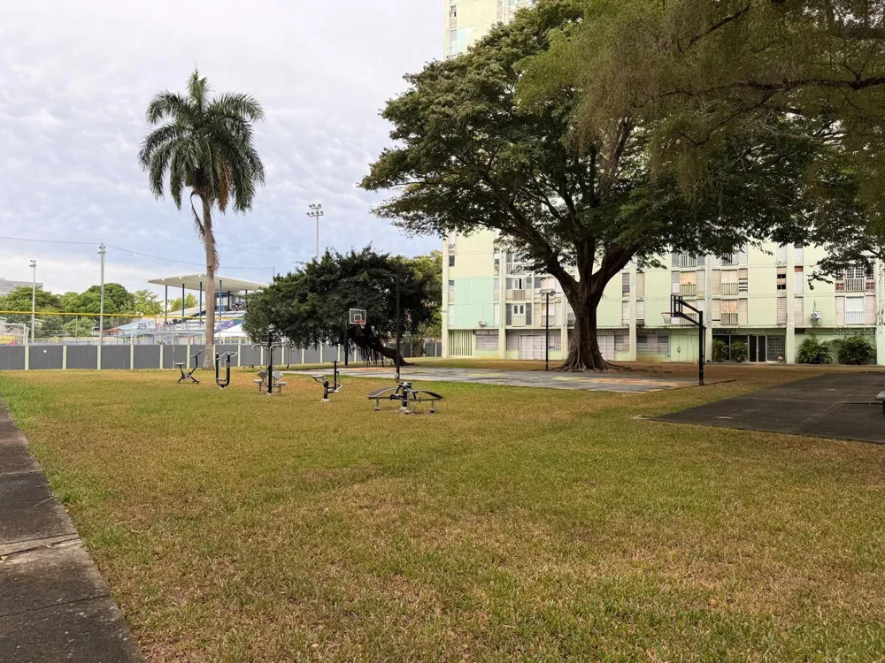 COND QUINTANA CONDOMINIO QUINTANA, TORRE B,APT 302B #302B San Juan, PR 00917