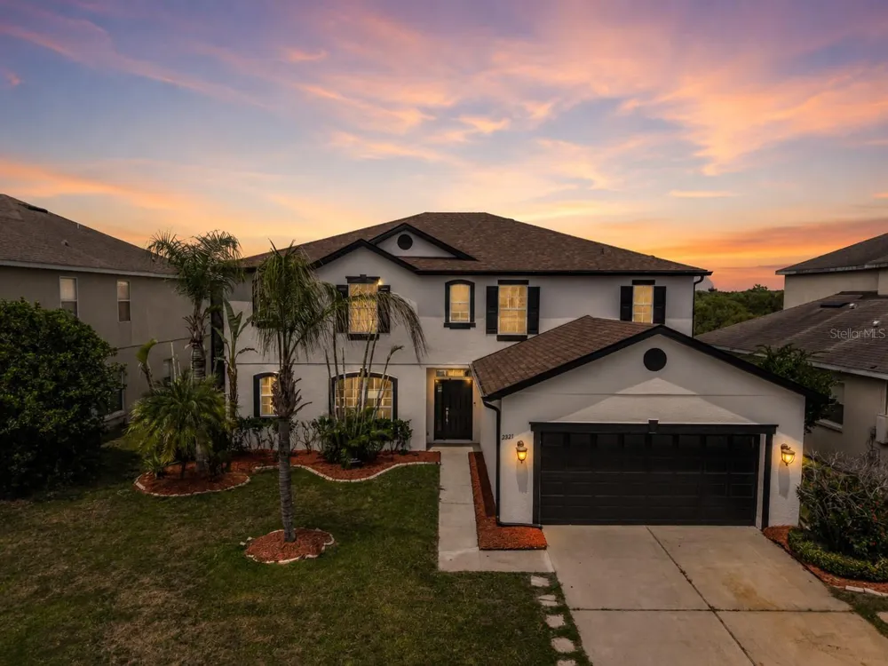 2321 THE OAKS BOULEVARD Kissimmee, FL 34746