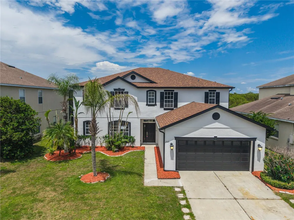 2321 THE OAKS BOULEVARD Kissimmee, FL 34746