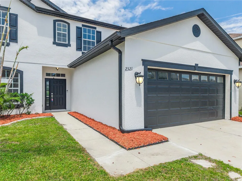 2321 THE OAKS BOULEVARD Kissimmee, FL 34746