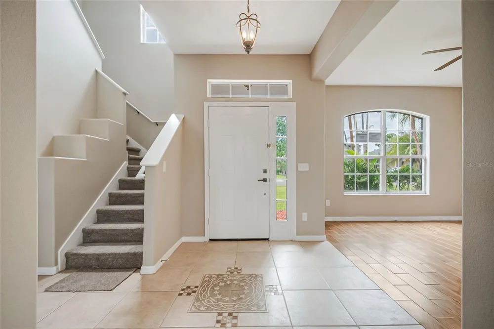 2321 THE OAKS BOULEVARD Kissimmee, FL 34746