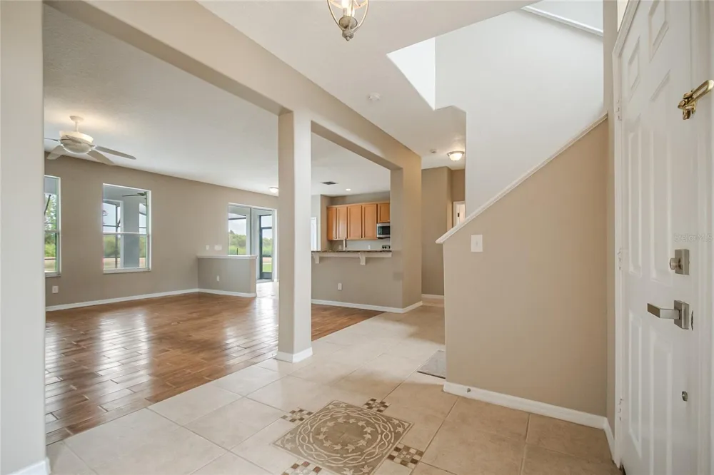 2321 THE OAKS BOULEVARD Kissimmee, FL 34746
