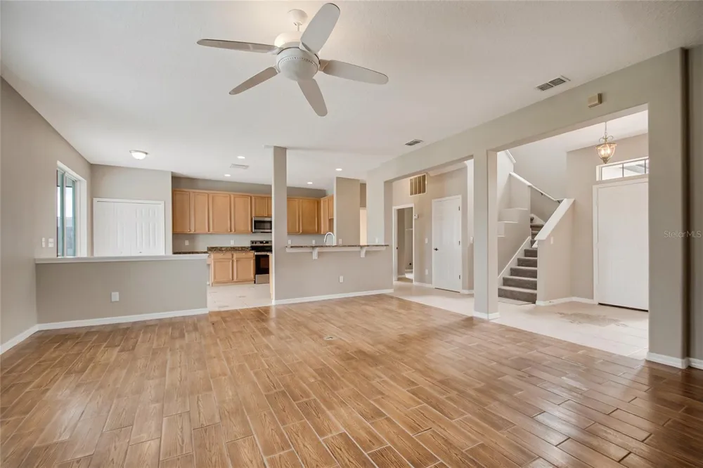 2321 THE OAKS BOULEVARD Kissimmee, FL 34746