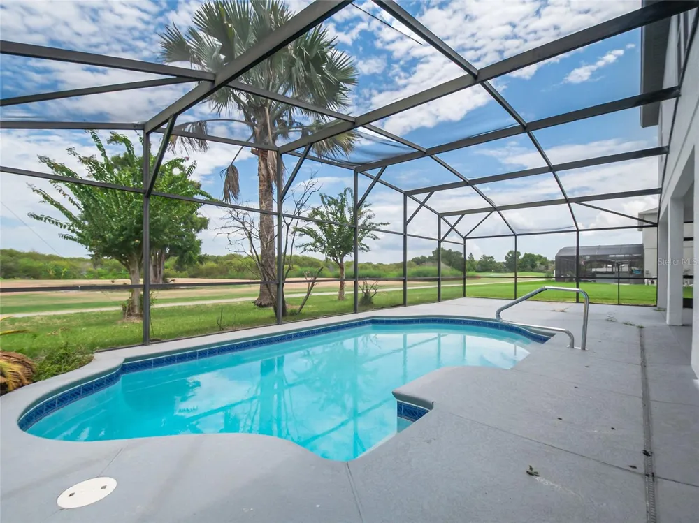 2321 THE OAKS BOULEVARD Kissimmee, FL 34746