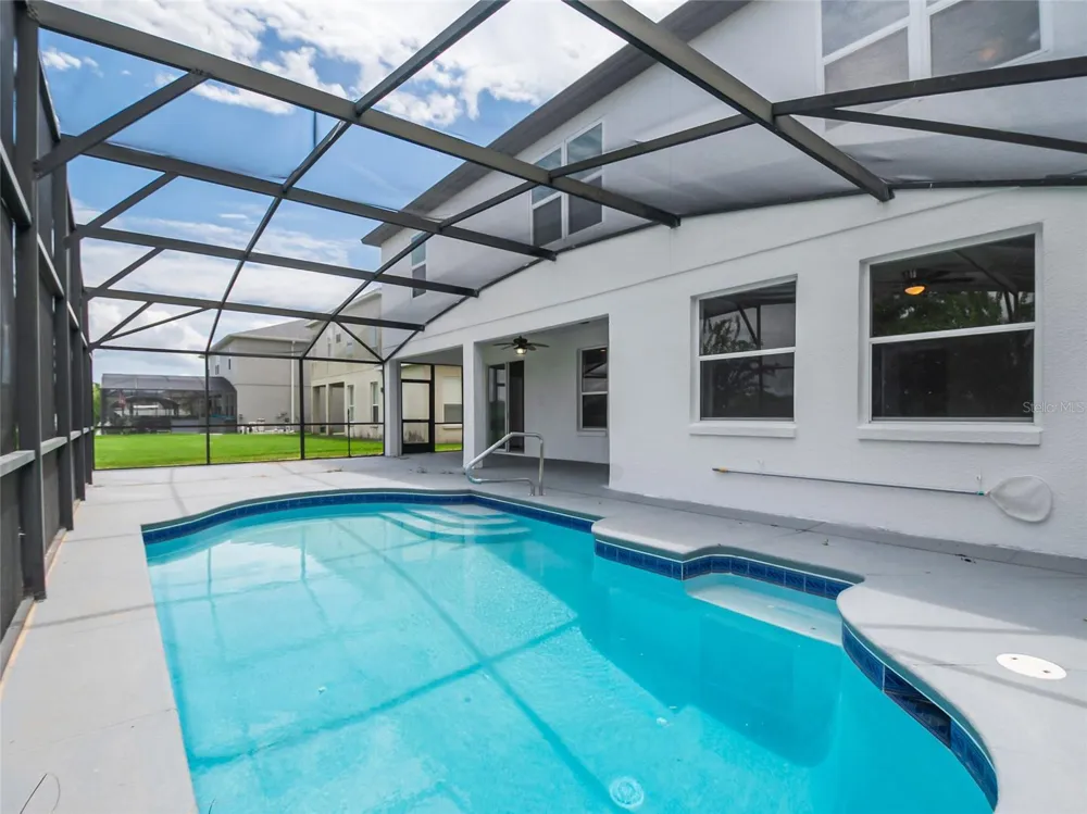 2321 THE OAKS BOULEVARD Kissimmee, FL 34746