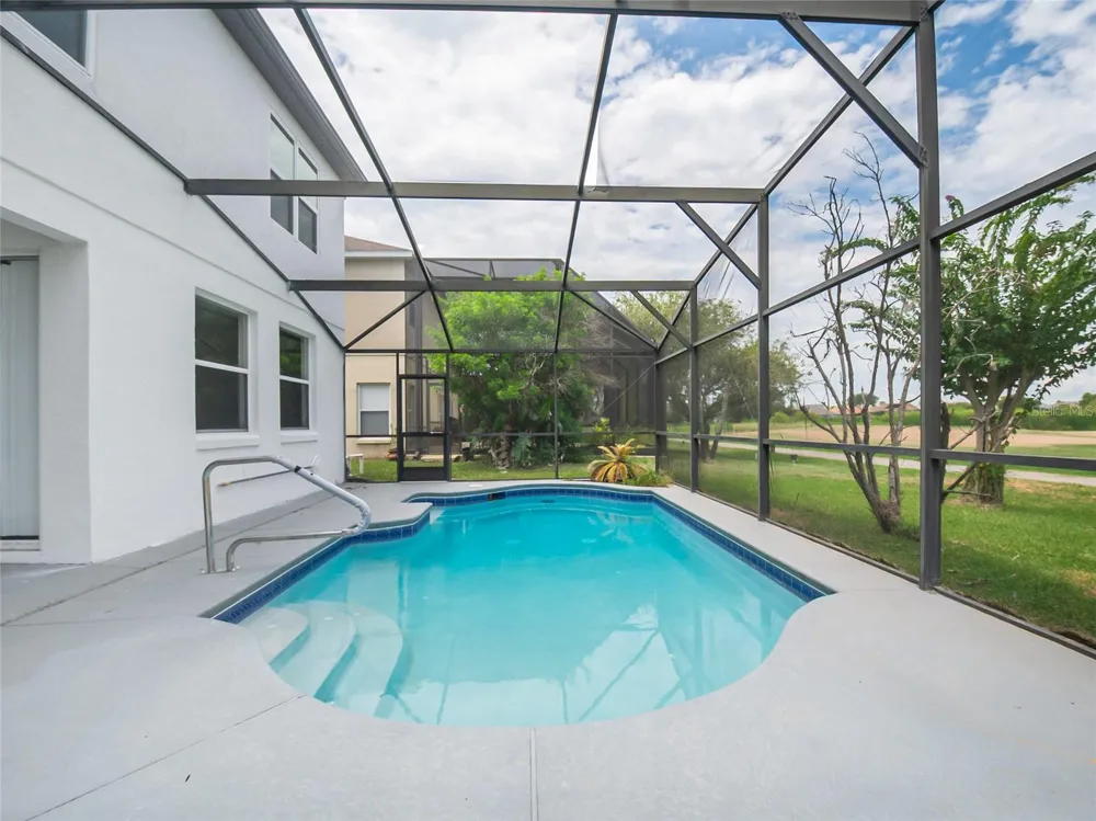 2321 THE OAKS BOULEVARD Kissimmee, FL 34746