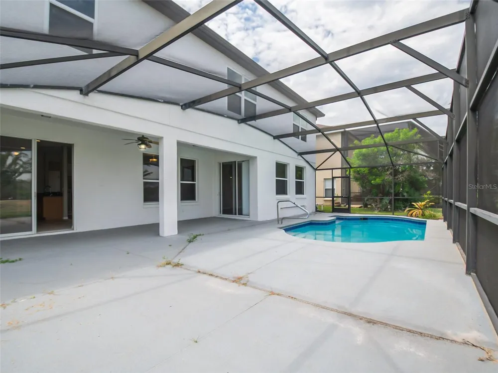2321 THE OAKS BOULEVARD Kissimmee, FL 34746